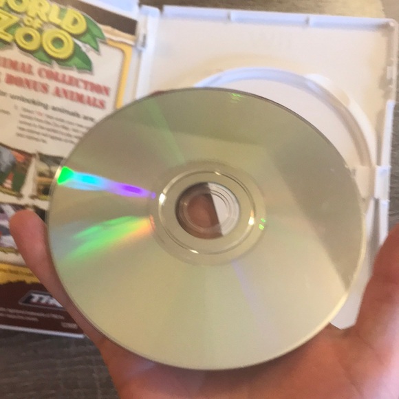 Nintendo Wii Game World of Zoo - Picture 6 of 7